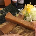 中華蕎麦 とみ田 - 