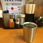 中華蕎麦 とみ田 - 