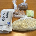 中華蕎麦 とみ田 - 