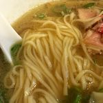 中華蕎麦 とみ田 - 