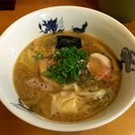 中華蕎麦 とみ田 - 