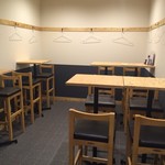 大衆酒場 うめだ屋 - 半個室　最大14名様座れます