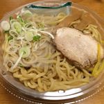 中華蕎麦 とみ田 - 