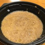 中華蕎麦 とみ田 - 