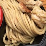 中華蕎麦 とみ田 - 