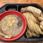 中華蕎麦 とみ田 - 