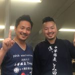 中華蕎麦 とみ田 - 