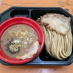 中華蕎麦 とみ田 - 