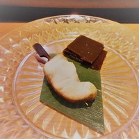 若大将 - 喉黒