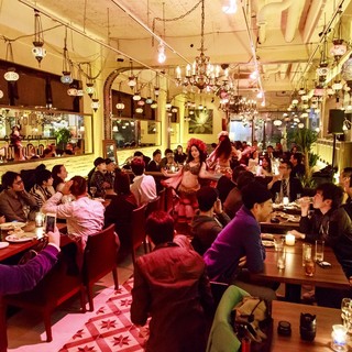 Cafe BOHEMIA_1