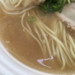 中華蕎麦 とみ田 - 