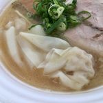 中華蕎麦 とみ田 - 