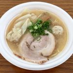 中華蕎麦 とみ田 - 