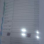 マルミ・サンライズ食堂 - 