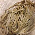 中華蕎麦 とみ田 - 