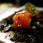 元祖博多めんたい重 - （2017/1月）「めんたい重」