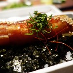 元祖博多めんたい重 - （2017/1月）「めんたい重」