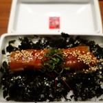 元祖博多めんたい重 - （2017/1月）「めんたい重」