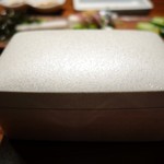 元祖博多めんたい重 - （2017/1月）「めんたい重」