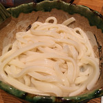 扇規 - 手打ちうどん