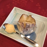 くいしんぼー山中 - 