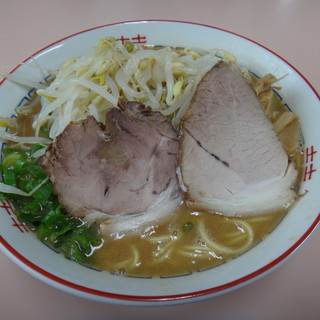 中華そば くにおか_1