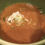 中華蕎麦 とみ田 - 