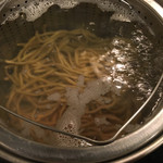 中華蕎麦 とみ田 - 