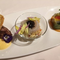 レストランアビエント - 