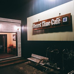 Secret Time Cafe - 