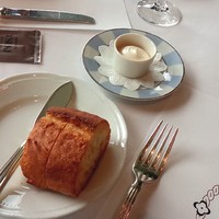 ツキ シュール ラメール - パン
