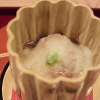 料理屋 真砂茶寮 - 