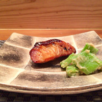 やすい - ソラマメも美味しかった