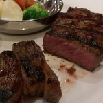 Red&Black SteakHouse - 