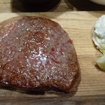 肉のとみい - 