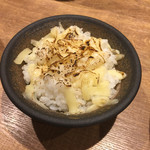 カレーお出汁らーめん宮麺 - 