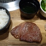 肉のとみい - 