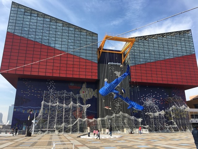 海遊館でお土産購入〜♪』by eb2002621 : 海遊館オフィシャル