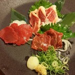 三代目網元　魚鮮水産 - 