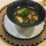 トゥ・ラ・ジョア - 