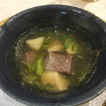 トゥ・ラ・ジョア - 