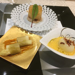 トゥ・ラ・ジョア - 