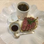 トゥ・ラ・ジョア - 