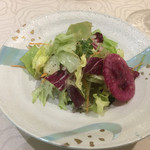 トゥ・ラ・ジョア - 