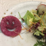 トゥ・ラ・ジョア - 