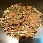 みたこ - お好み焼きで！