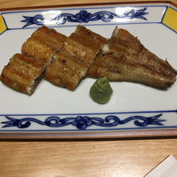ひつまぶし名古屋備長 グランフロント大阪店 - 