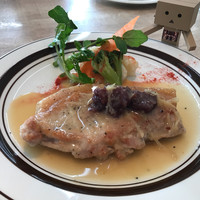 キッチン 大宮 MARK IS みなとみらい店 - 