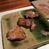 焼鳥YAMATO - 