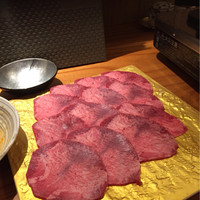 東京肉しゃぶ家 - 